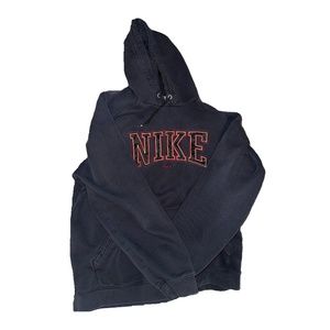 Vintage Nike Hoodie